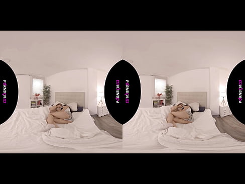 ❤️ PORNBCN VR Дзве маладыя лесбіянкі прачынаюцца ўзбуджанымі ў 4K 180 3D віртуальнай рэальнасці Жэнева Белучы Катрына Марэна ❤ Якасны сэкс на be.videolucrativo.top ❌️