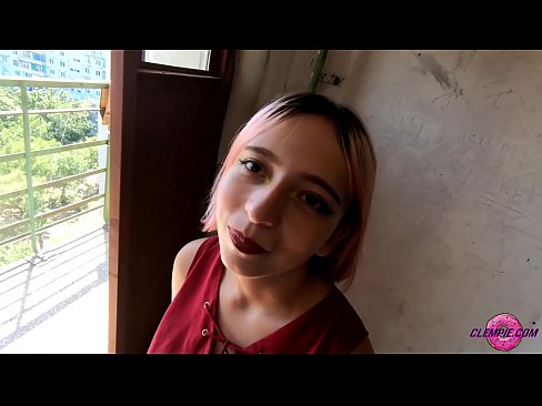 ❤️ Студэнт пачуццёвы адсмоктвае незнаёмца ў глыбінцы - сперма на твар ❤ Якасны сэкс на be.videolucrativo.top ❌️